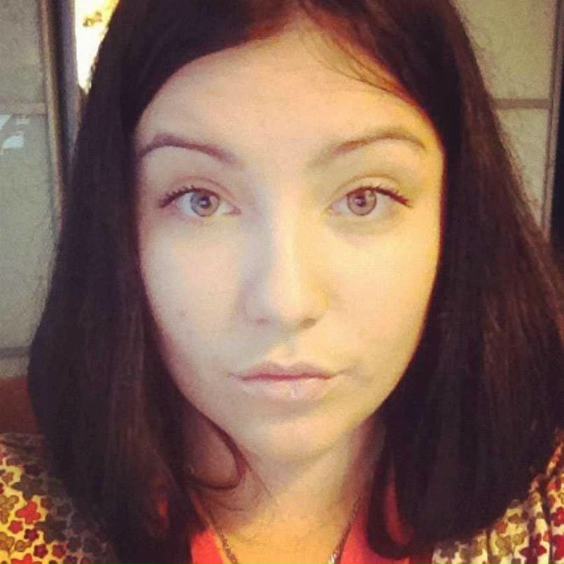 Юлия Джабуриа happy | Краснодар