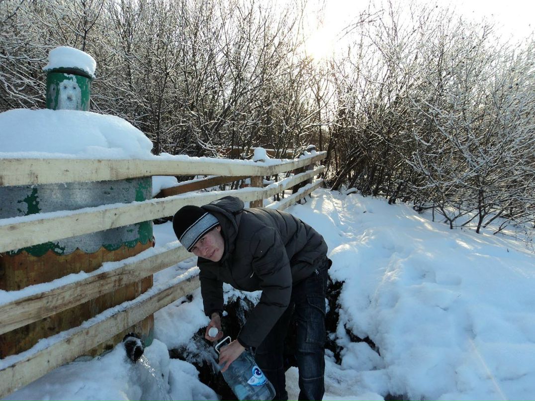 Валерий Путенихин | Уфа