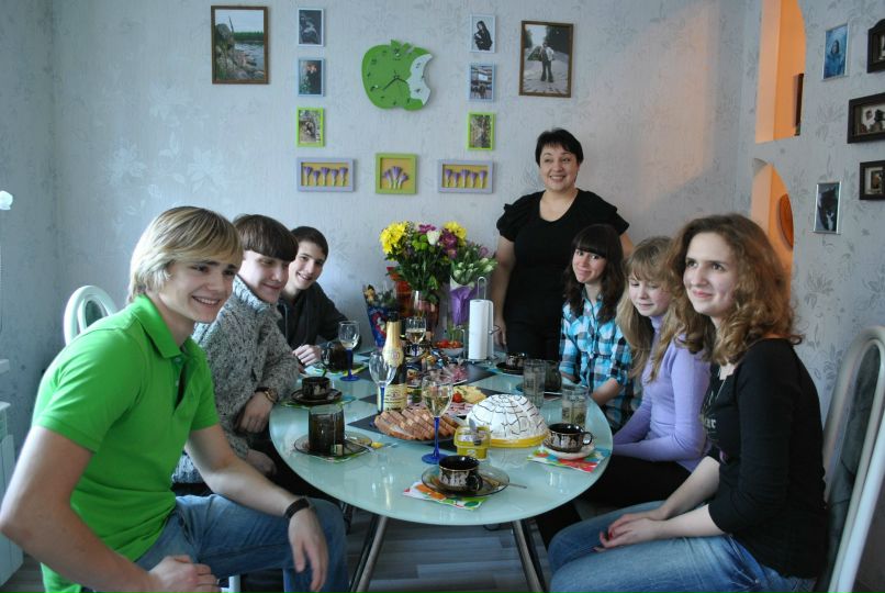 Елена Сорокина (Тинна) | Санкт-Петербург