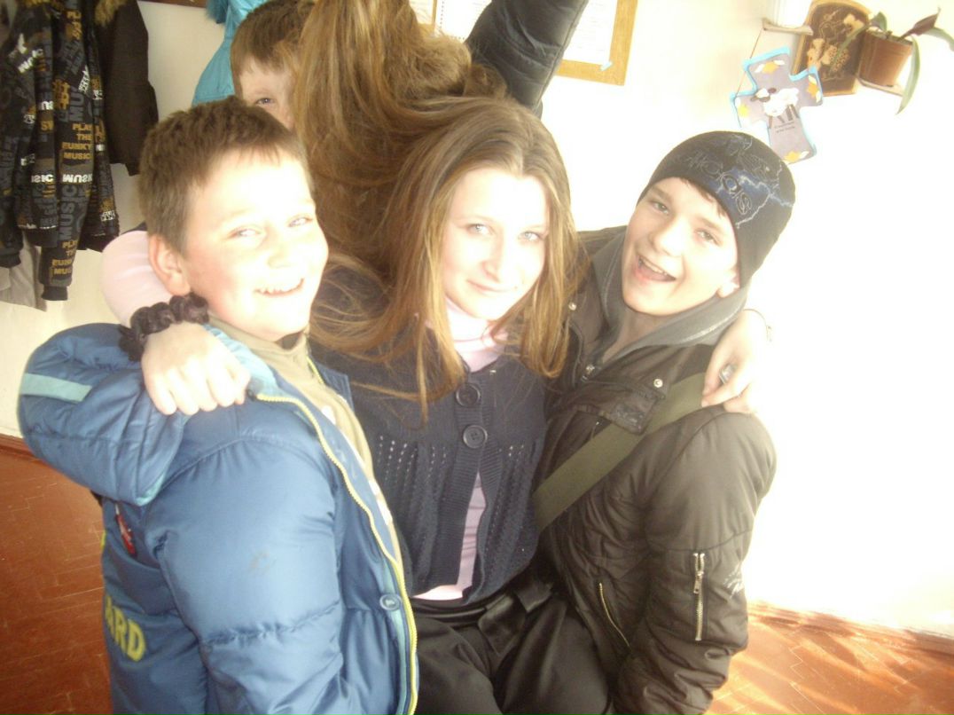 Владислав Борисевич Едуардович | Кременец