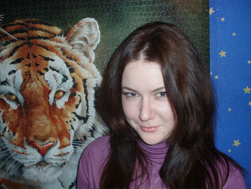 №8, Наталия Зачёсова, Черкассы №8, Наталия Зачёсова, Черкассы