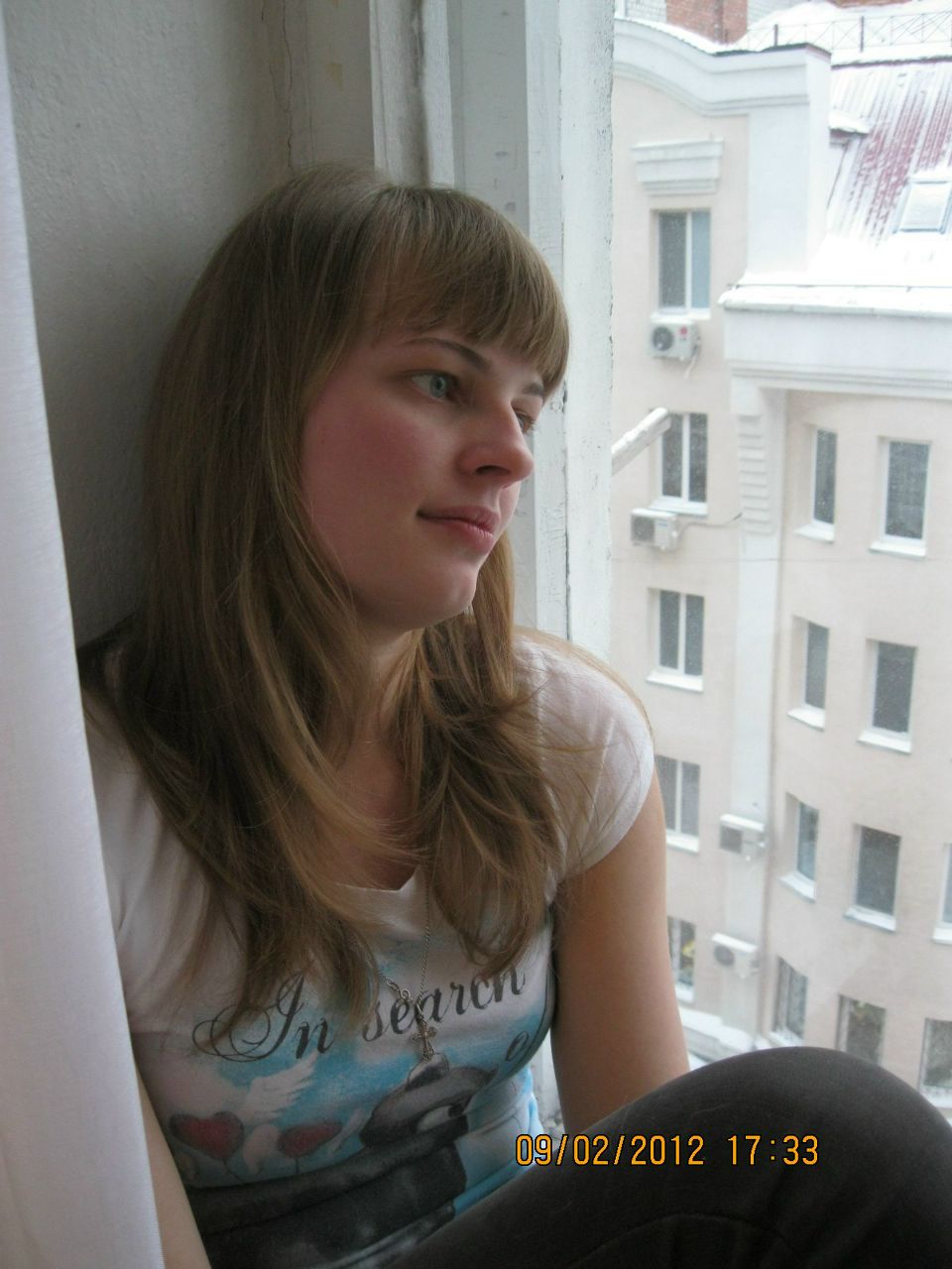 Ксения Рыблова | Саратов