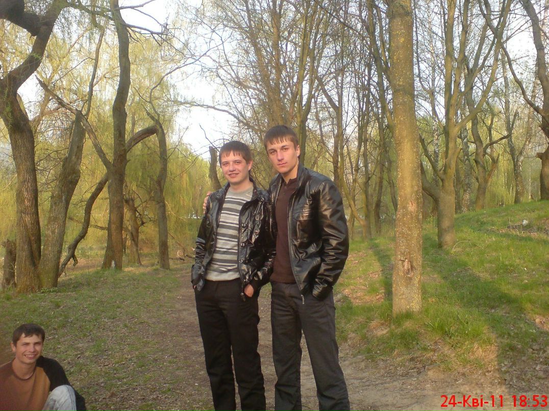 Саша Вакульчук SASHKA | Луцк