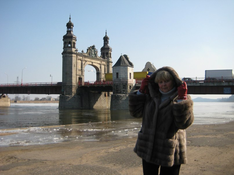 Мила Повшенко | Полтава