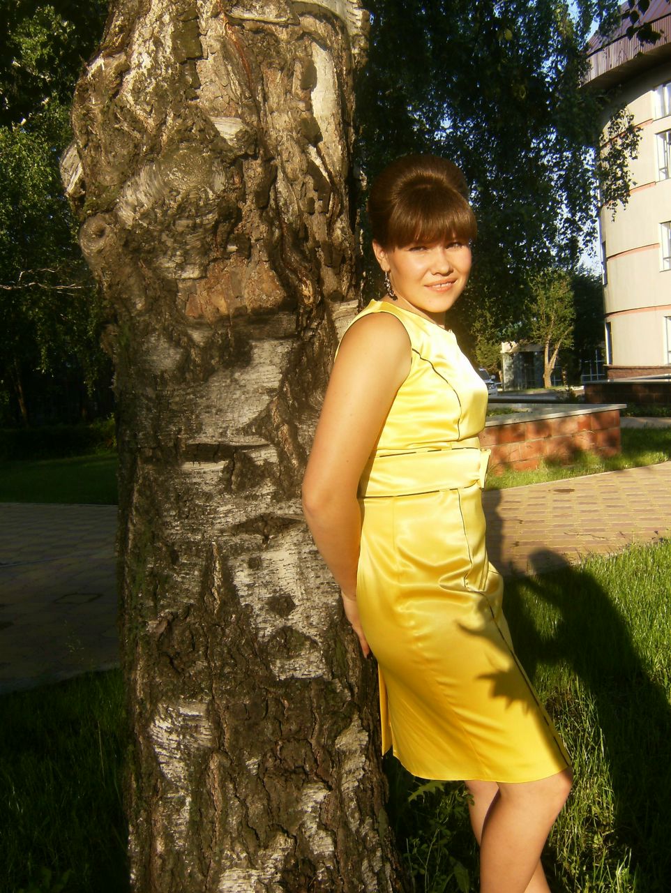 Татьяна Мухачёва | 