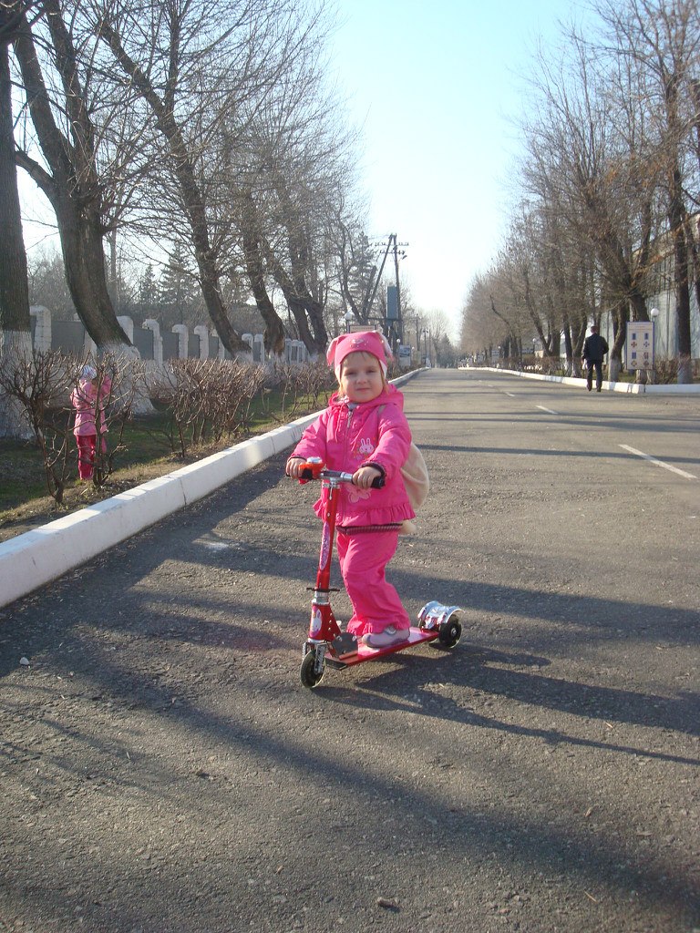 Екатерина Благий | Одесса