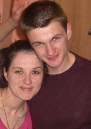 Евгения Жукова | Ужгород