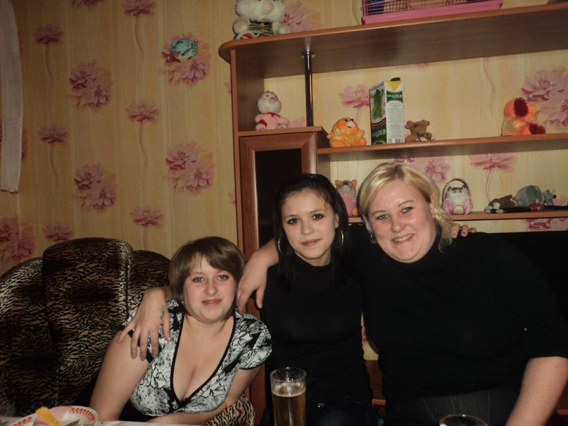 Даша Устинова - | Сатка