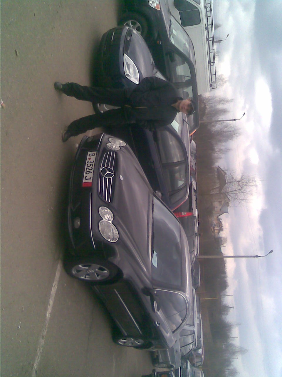 Сергей Егоров | Смоленск