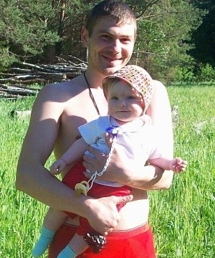 №13, Николай Юфатов, 44 года, Нижний Новгород №13, Николай Юфатов, 44 года, Нижний Новгород