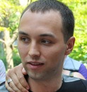 Фотография Гари Серёги