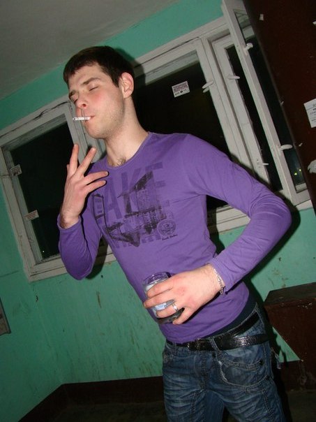 Денис Платонов | Санкт-Петербург