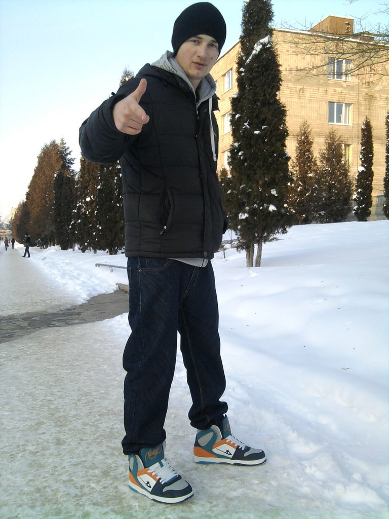 Коля Янковський | Ровно