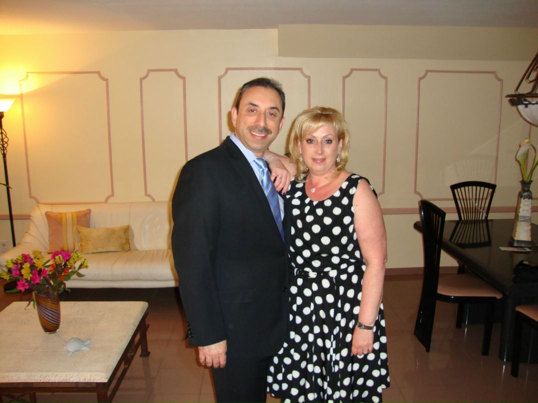 Inna Shvarts | New York City