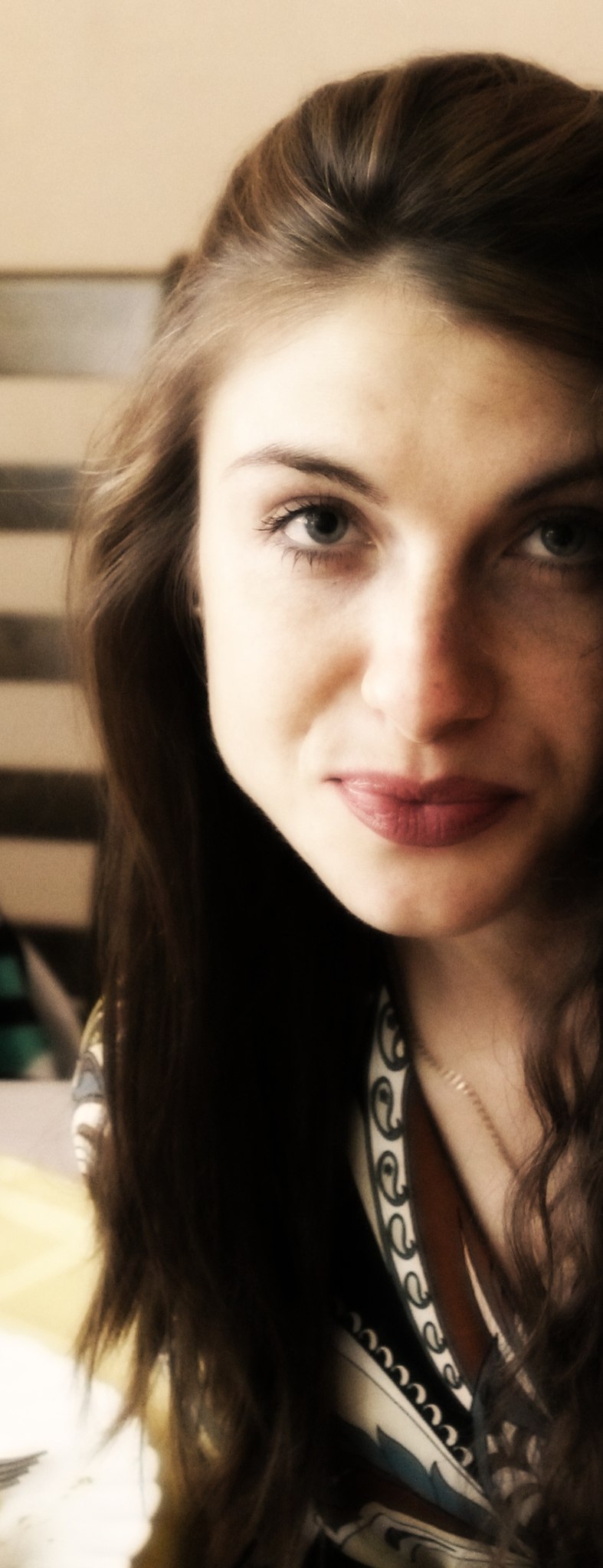 Анна Клестер | 