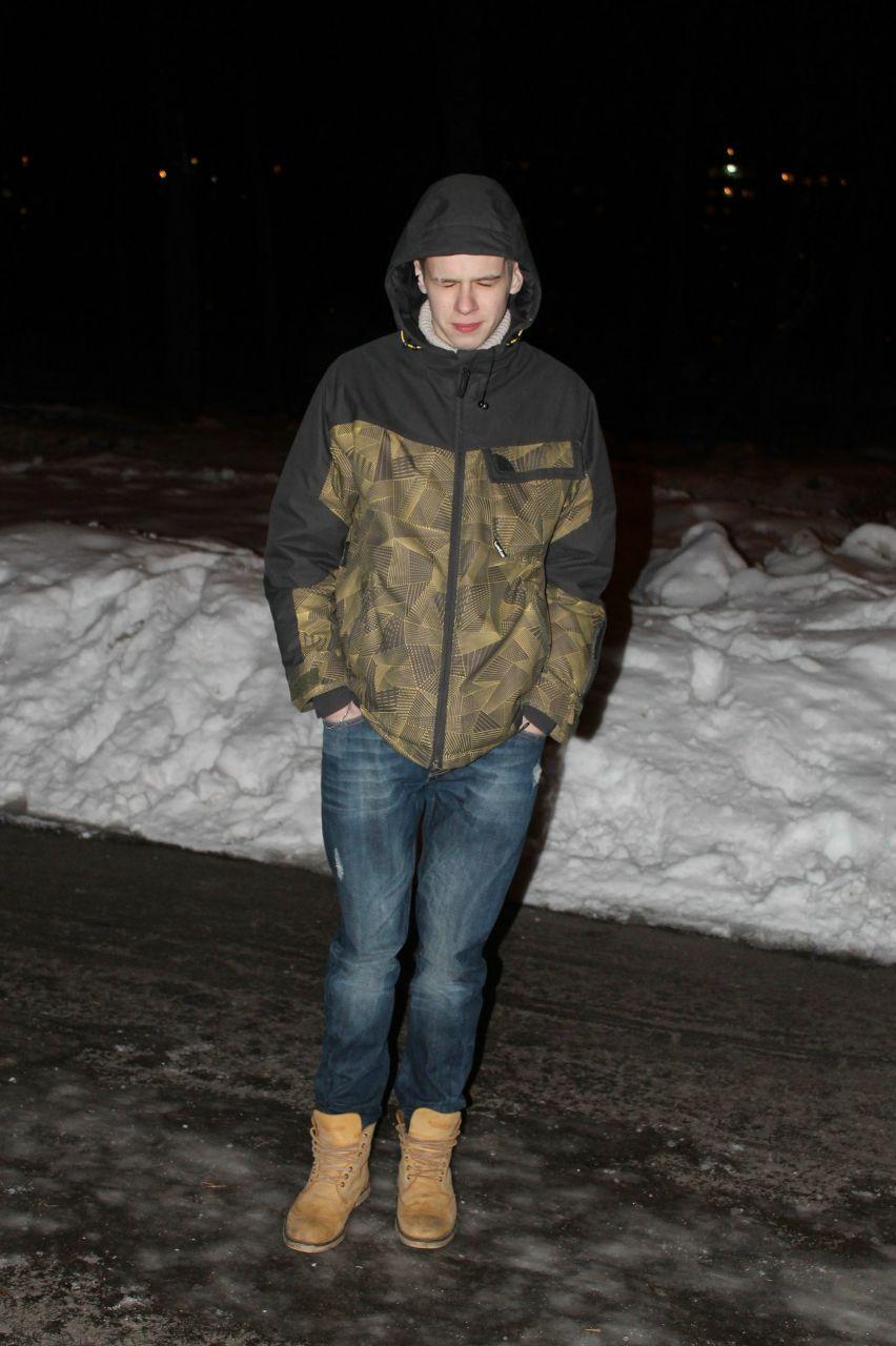 Антон Картинин | Москва