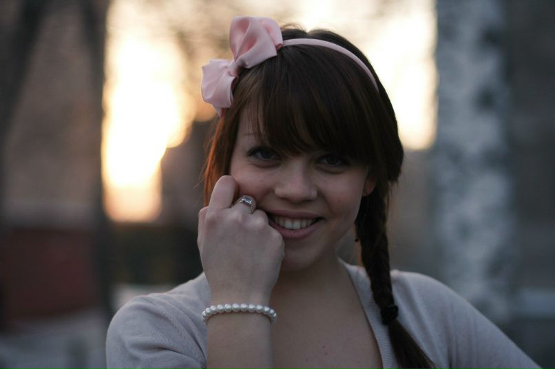 Оленька Дугина | Томск