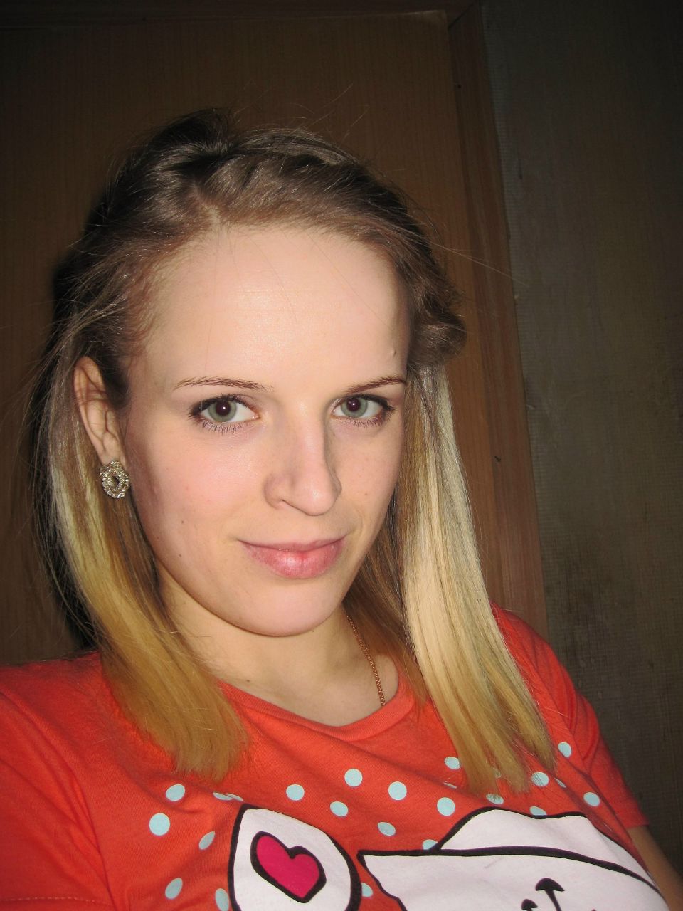 Женечка Балякина | Москва