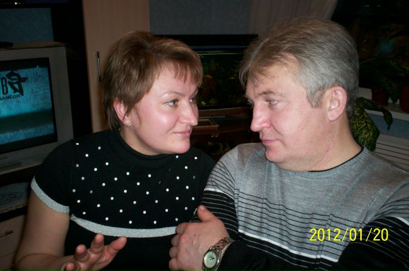 Вячеслав Фадеев | Екатеринбург