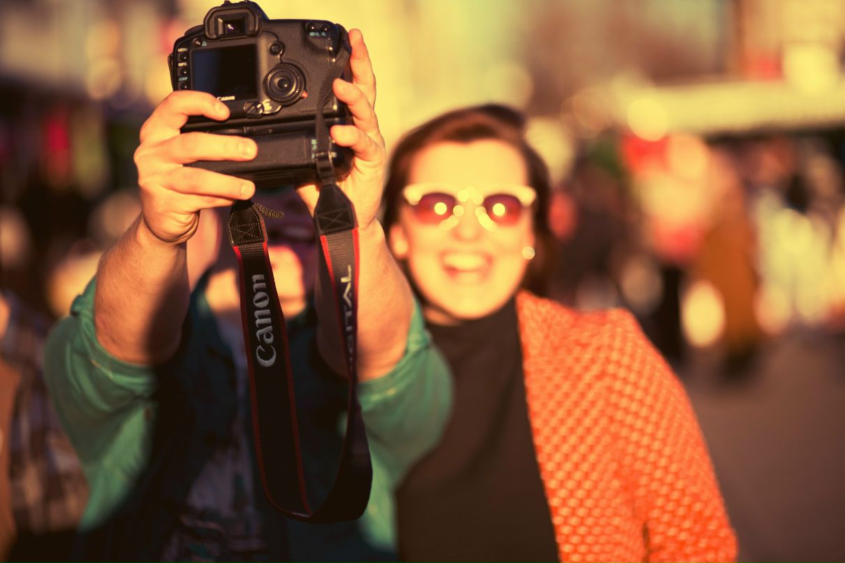 Кристинка Андреева | London