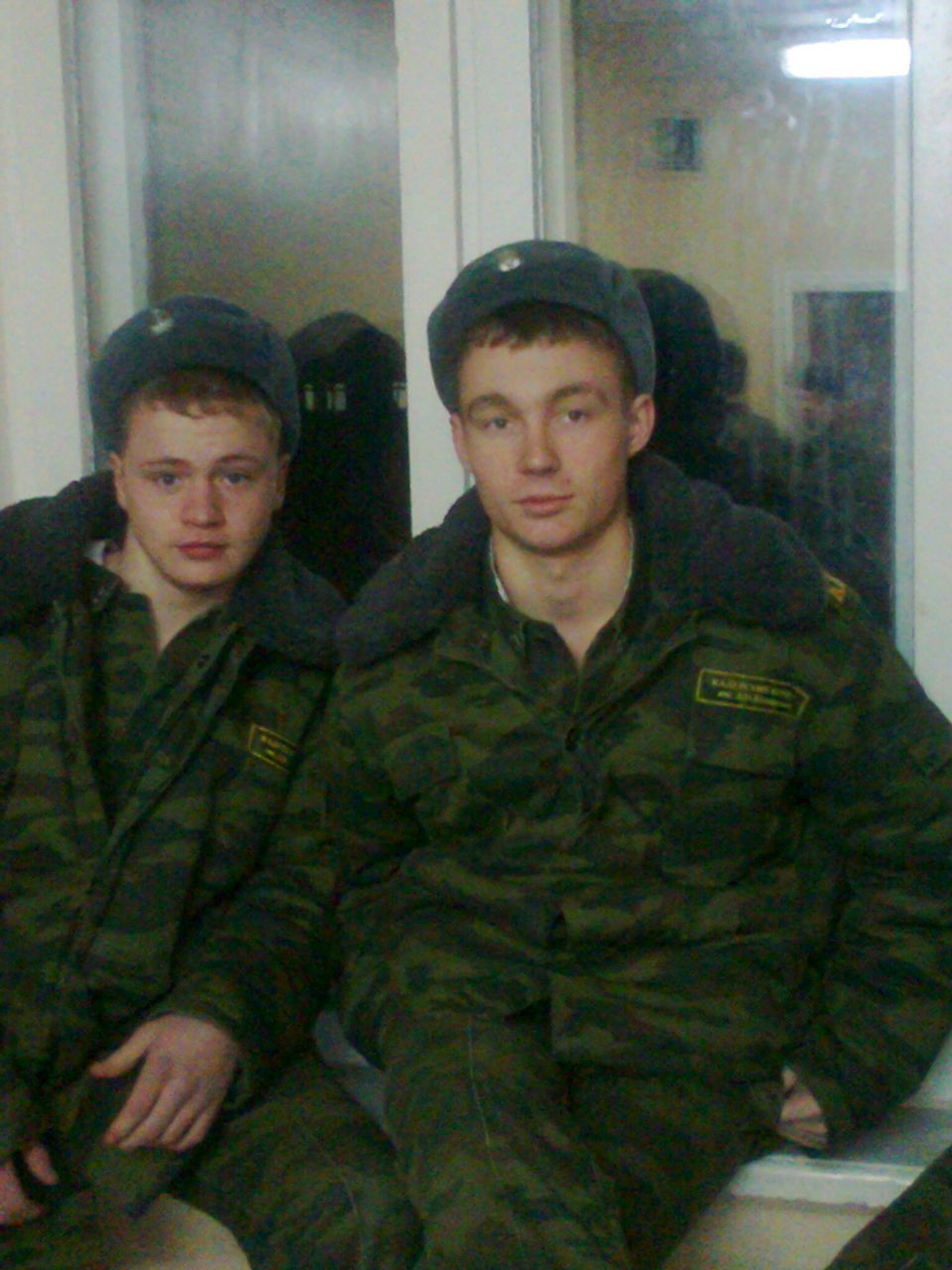 Сергей Лазарев | Кольчугино