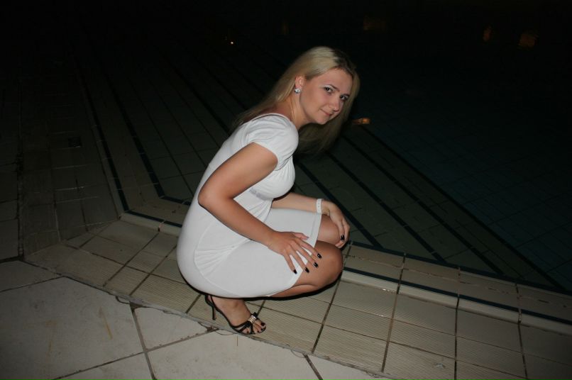 Алёнка Косулина | Москва