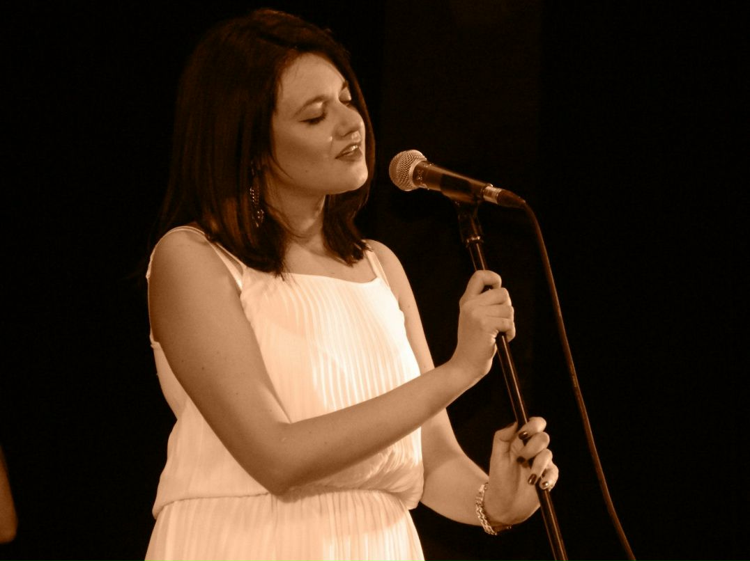 Ольга Васильева | Великий Новгород