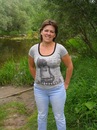 Фотография Панфиловой Елены