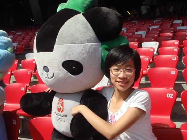 №11, Маша Чэнь, 33 года, Tianjin №11, Маша Чэнь, 33 года, Tianjin