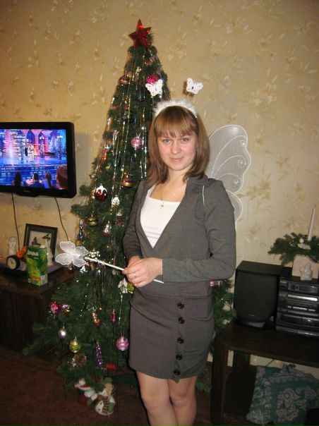 №33, Надежда Маркина, Великий Новгород №33, Надежда Маркина, Великий Новгород