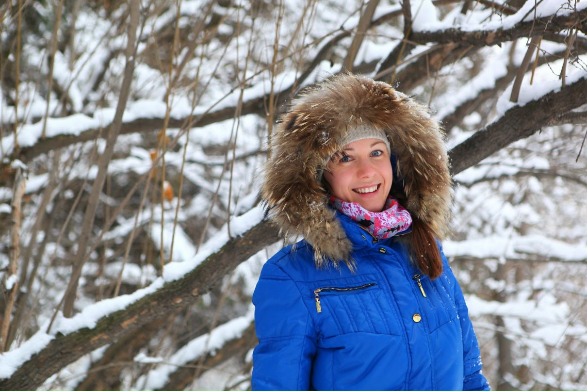 Марина Пономарева | Екатеринбург