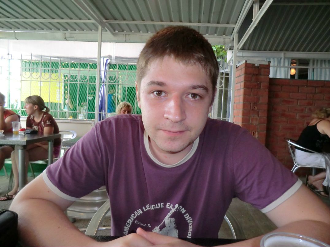 Алексей Мокрев | Самара