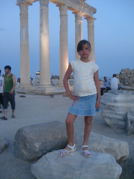 №29, Настя Котова, Ульяновск, Россия №29, Настя Котова, Ульяновск, Россия