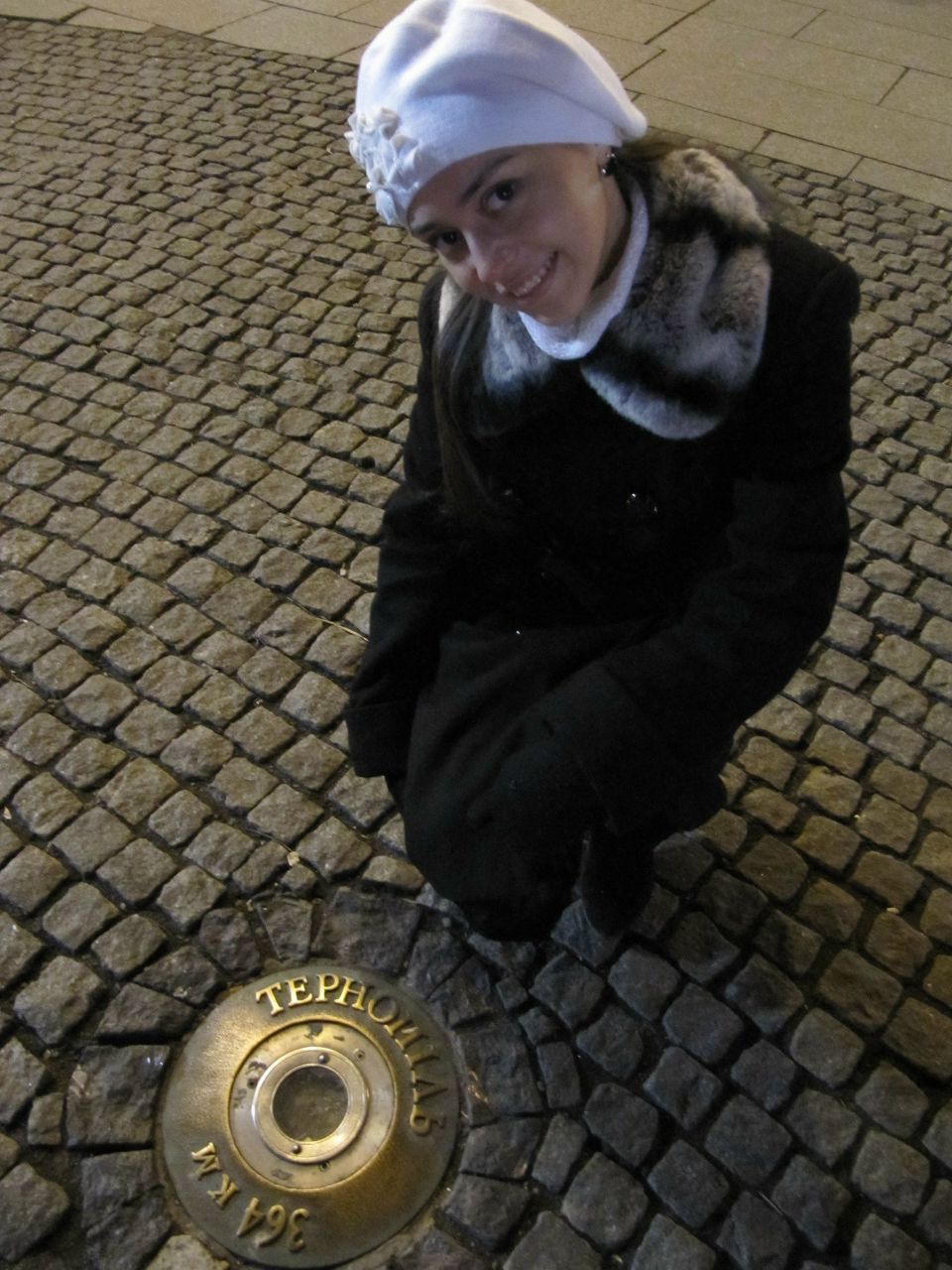 Оксана Скотніцька | Гусятин