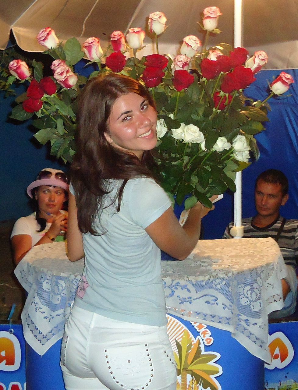 Алёна Киреева | Белгород