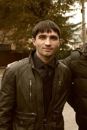 №7, Камил Назаров, 39 лет №7, Камил Назаров, 39 лет
