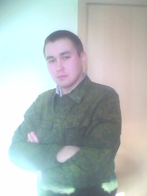 Роман Павлов | Чебоксары