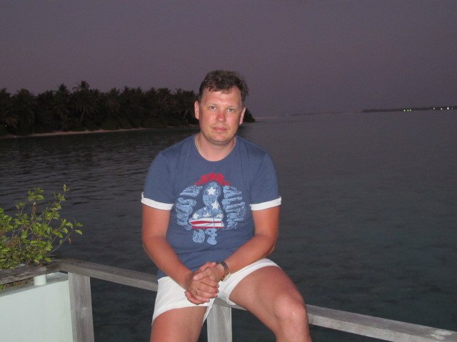 Владислав Волосков | Санкт-Петербург