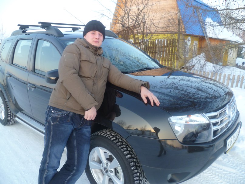 Иван Жерихин | Приводино