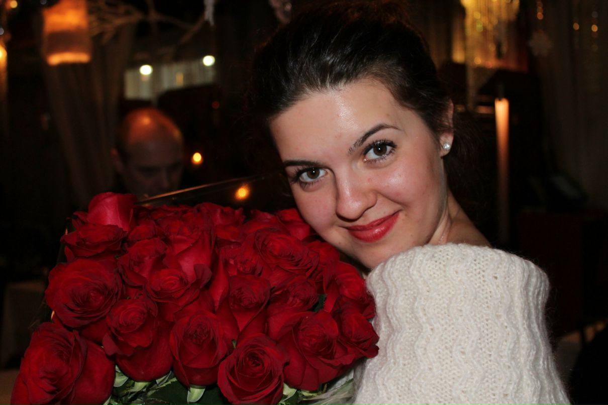 Татьяна Терехина | Тольятти