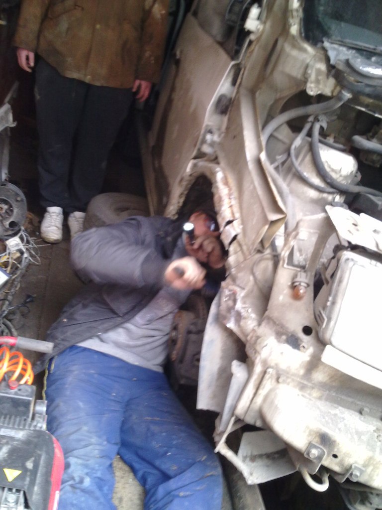 Вова Григорьев Доброго здоровьица! | Санкт-Петербург