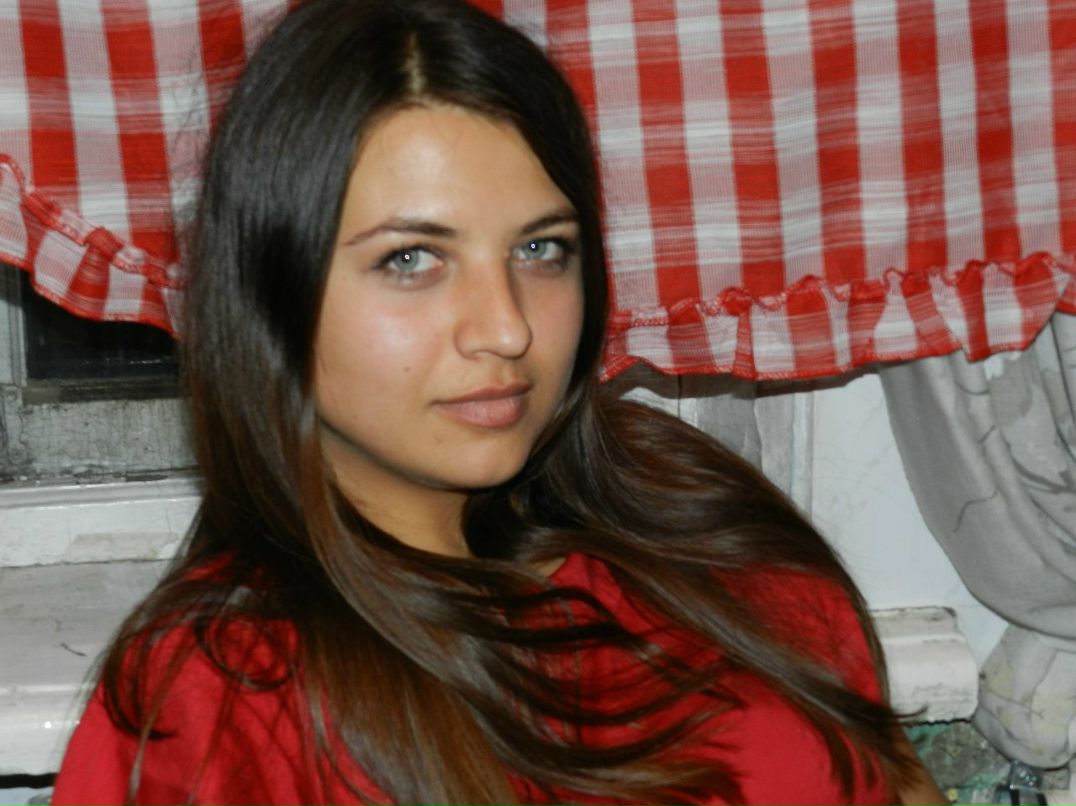 Ирина Богдан | Орёл