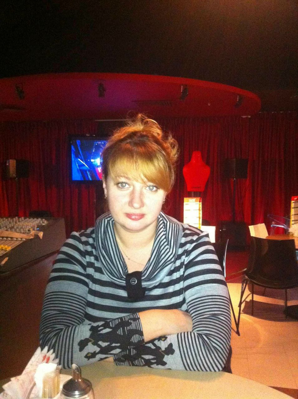 Юлия Пущенко | Москва