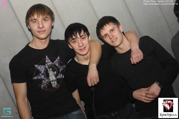 Владимир Богатов | Ижевск