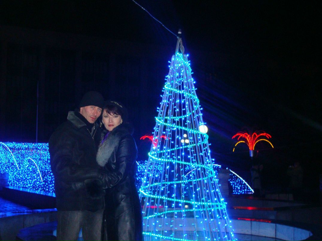 Светлана Мытка | Геническ