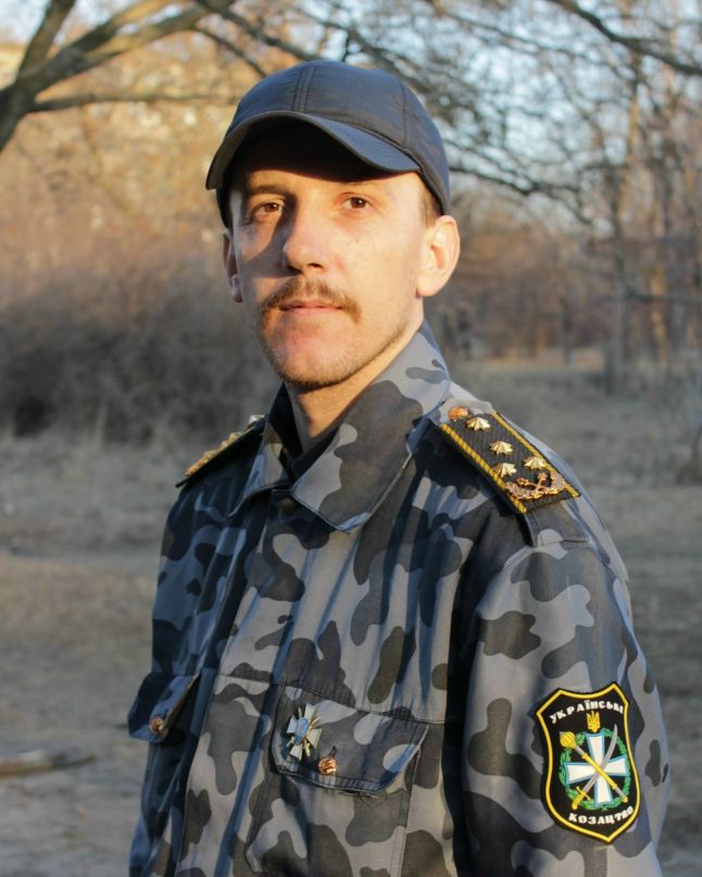 Анатолий Калин Merlin | Одесса