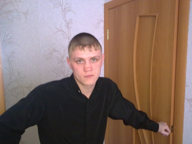 Андрей Воропаев | Боготол