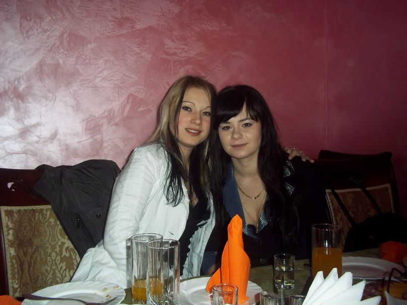 Яна Ницевыч Владимировна | Warszawa