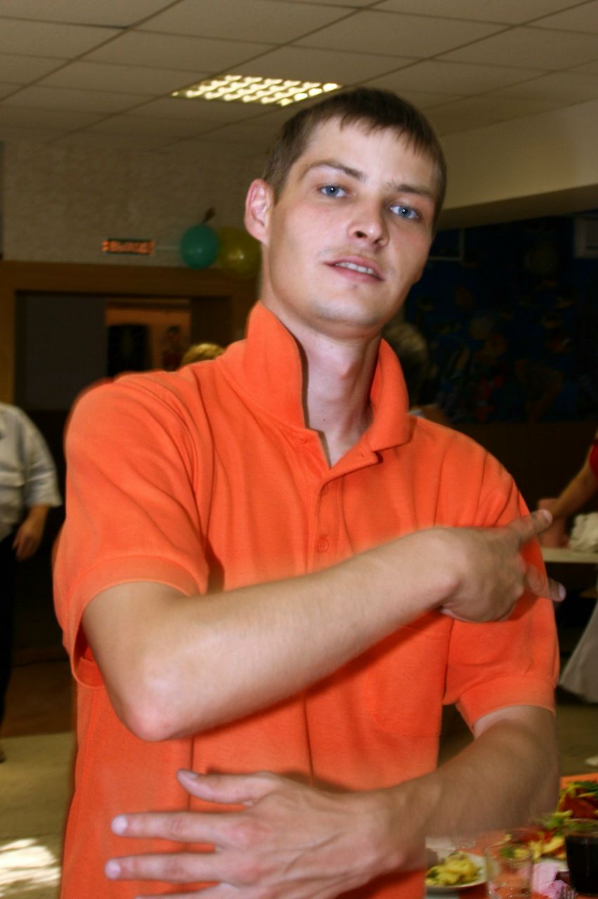 Алексей Пивоваров | Челябинск