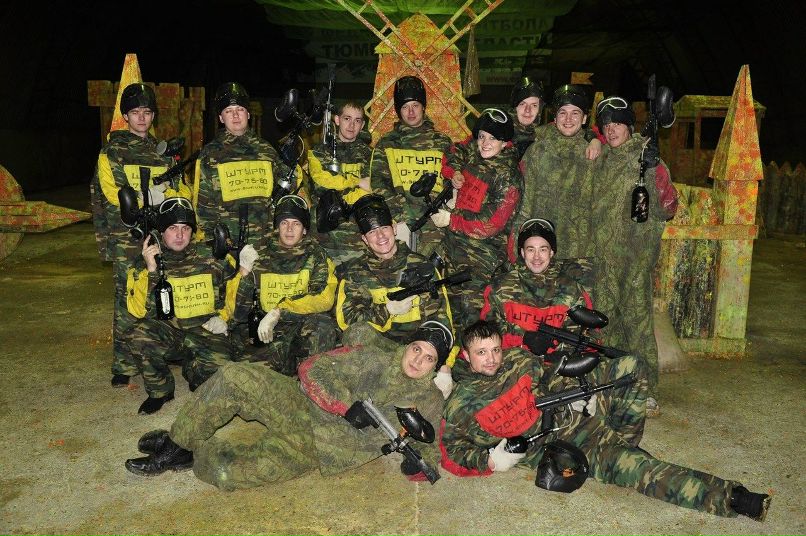 Роман Черванев | Югорск